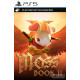 Moss Book II [VR2] PS5